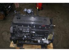 Cummins QSM11-13 motor