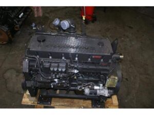 Cummins qsm11-13 motor