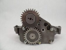 Motorolajszivattyú Liebherr R954B kotrógéphez, D926 modell