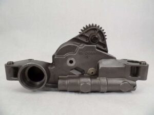 Cummins isx-4288995 motorolaj-szivattyú