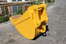 Liebherr R 912 kotrógép kanál – 70 cm – használt