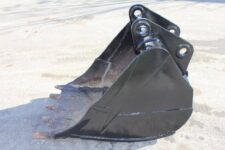 Felújított kotrógép kanál Zeppelin ZM13