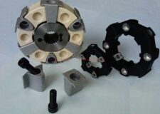 Motor kuplung Airman AX10U – Alkatrészek és tartozékok