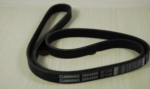 Cummins 3094909 generátorszíj