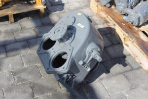 Atlas 1302 sebességváltó doboz