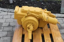 Liebherr A902 sebességváltó doboz
