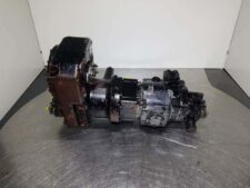 ZF 2HL 100 sebességváltó Liebherr A900ZW kotrógéphez