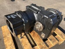 Sebességváltó Caterpillar 315 kotrógéphez, 2HL 100 modell