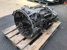 Sebességváltó ATEGO 715320 G 100-12 teherautóhoz