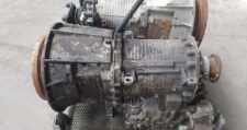 Allison MD 3060 sebességváltó Mercedes-Benzhez