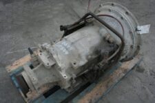Allison MT644 sebességváltó, 1987