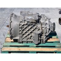 Automata Sebességváltó AT2612D EEV 2011