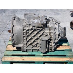 Automata sebességváltó at2612d eev 2011