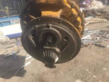 Caterpillar D8K sebességváltó – felújított