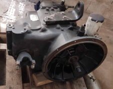 Carraro TLB1 váltódoboz kotrógéphez
