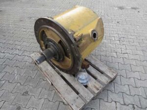 Caterpillar 3xd11n sebességváltó – használt