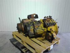 Sebességváltó Caterpillar 930H, 928HZ, 930G gépekhez