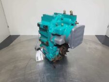 Clark Hurth 35559 sebességváltó Komatsu PW75 kotrógéphez