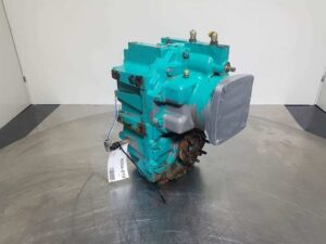 Clark hurth 35559 sebességváltó komatsu pw75 kotrógéphez