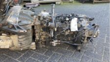 DAF ZF 16S109 Sebességváltó 13,42-1,00 F2700 Kód 0756456