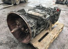 DAF 12S2831 1854551 sebességváltó doboz