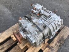 DAF ZF ECOLITE 6S-850 sebességváltó, kód 1363108