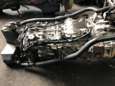 DAF ZF Astronic 12 AS2331 TD sebességváltó – Kód 1681737