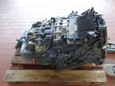 DAF 65 CF ZF 12AS1930TD AS-Tronic sebességváltó doboz