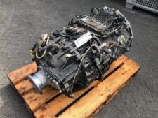 DAF ZF 12AS1930 TD 1912119-11 sebességváltó doboz