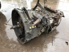 Felújított DAF ZF 16S2523TD sebességváltó