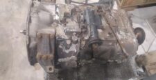 Eaton MAN RTSO12316A 81320036047 használt sebességváltó