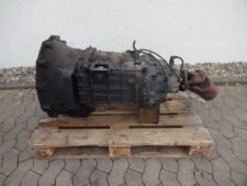 Iveco kézi sebességváltó, kód 28959