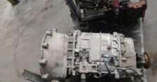 Iveco Eurocargo 2895S9/13 sebességváltó doboz
