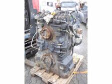 Sebességváltó Komatsu HM350-2, HM350-2R, HM400-2, HM400-2R gépekhez