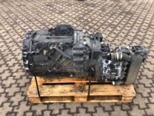 MAN 12TX2821 sebességváltó Retarderrel 2020