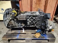 Sebességváltó MAN TGX ZF 16 S 2523 TO