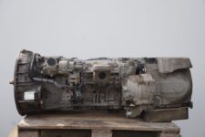 Mercedes G241-16KL sebességváltó Voith retarderrel, 2006