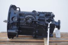 Mercedes G85-667-073 sebességváltó doboz