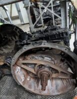 MAN 9S 1310 TO teherautó sebességváltó doboz