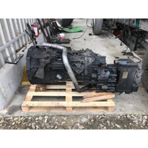 Zf 16s2221td kézi sebességváltó teherautókhoz