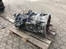 Mercedes-Benz G211-12 KL 715350 2012 sebességváltó doboz