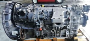Mercedes-benz g330-12 sebességváltó doboz