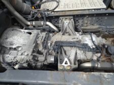 Mercedes G 211-12 KL PowerShift sebességváltó doboz