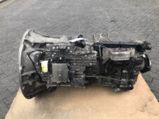Mercedes G211-12 Euro 6 sebességváltó 715352-11