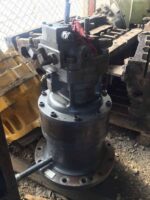 Hidraulikus motor New Holland E215 E195 E175 kotrógéphez