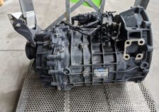 Renault 6AS800 T0 sebességváltó doboz