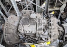 Renault ATO2512C sebességváltó doboz