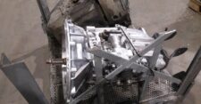 Renault Midlum Eaton FSO 5206 sebességváltó doboz