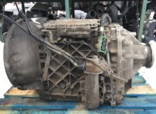Renault T AT2612F (2018) sebességváltó – használt