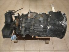 Renault ZF 16AS2601 sebességváltó doboz